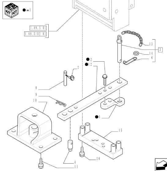 87558069 - Штифт