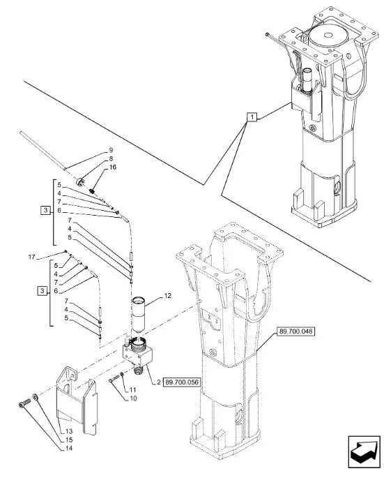 349722A1 - стопорная шайба