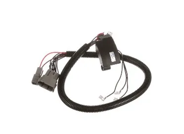 87538885 - Проводка электр. рычага сигн. пов. TGT8